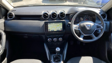 Dacia Duster 1.0 TCe 90 Prestige 5dr Petrol Estate